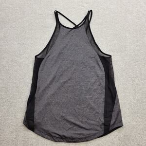 Lululemon Run Off Route Women's Training Tank Top  15"x21" Large Activewear